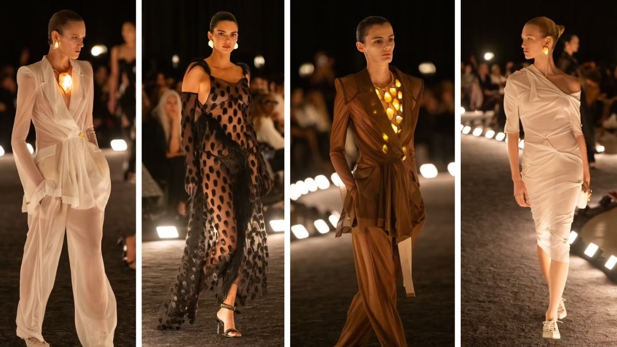 Harper's Bazaar India