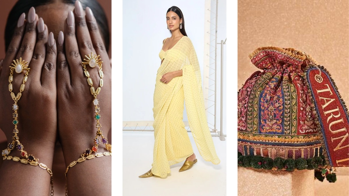 Harper's Bazaar India