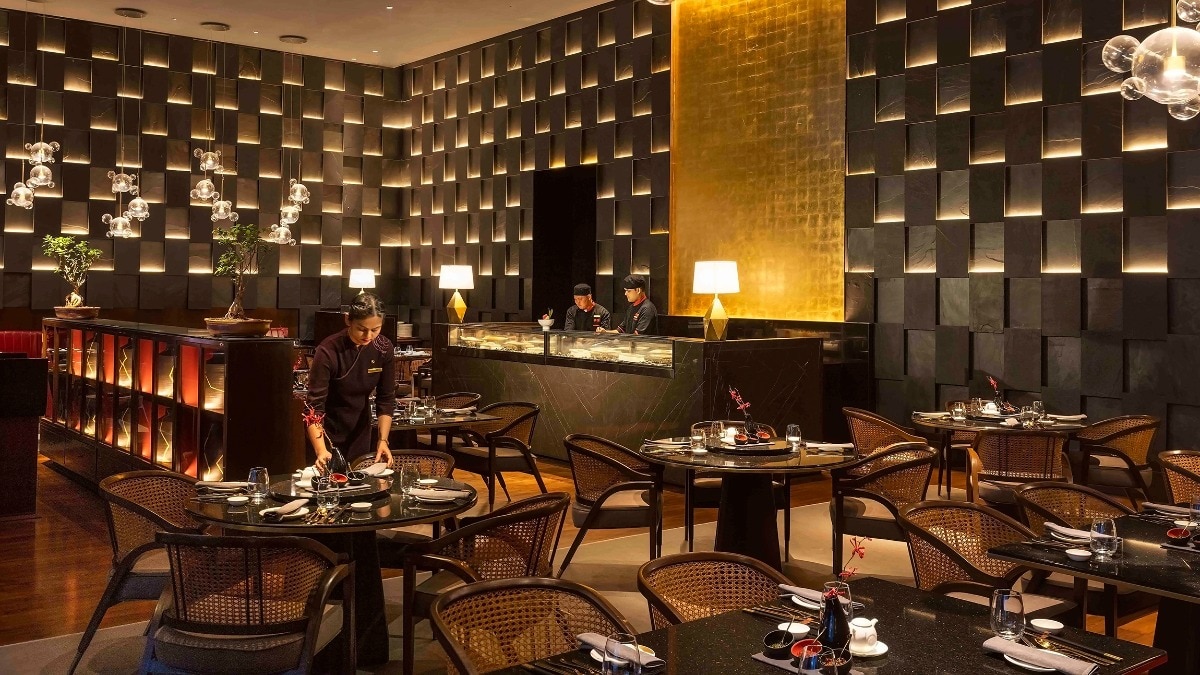 Harper's Bazaar India