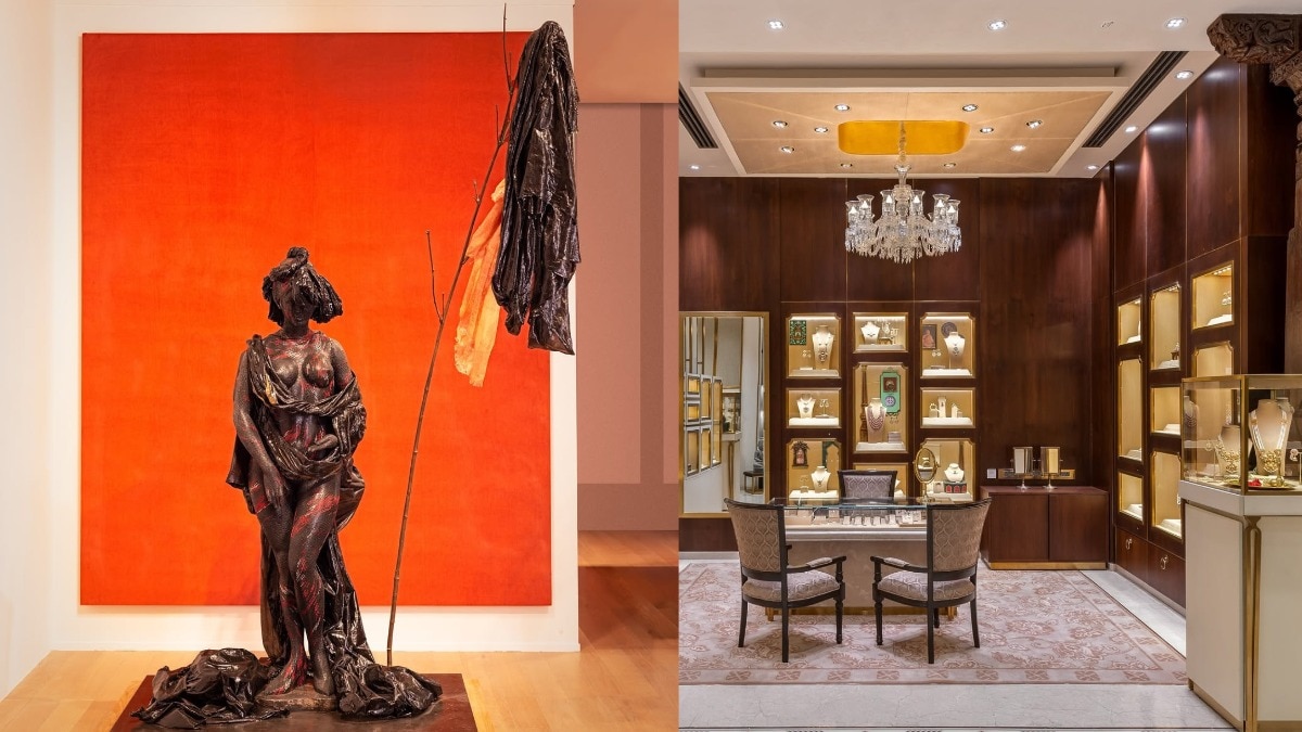 Harper's Bazaar India