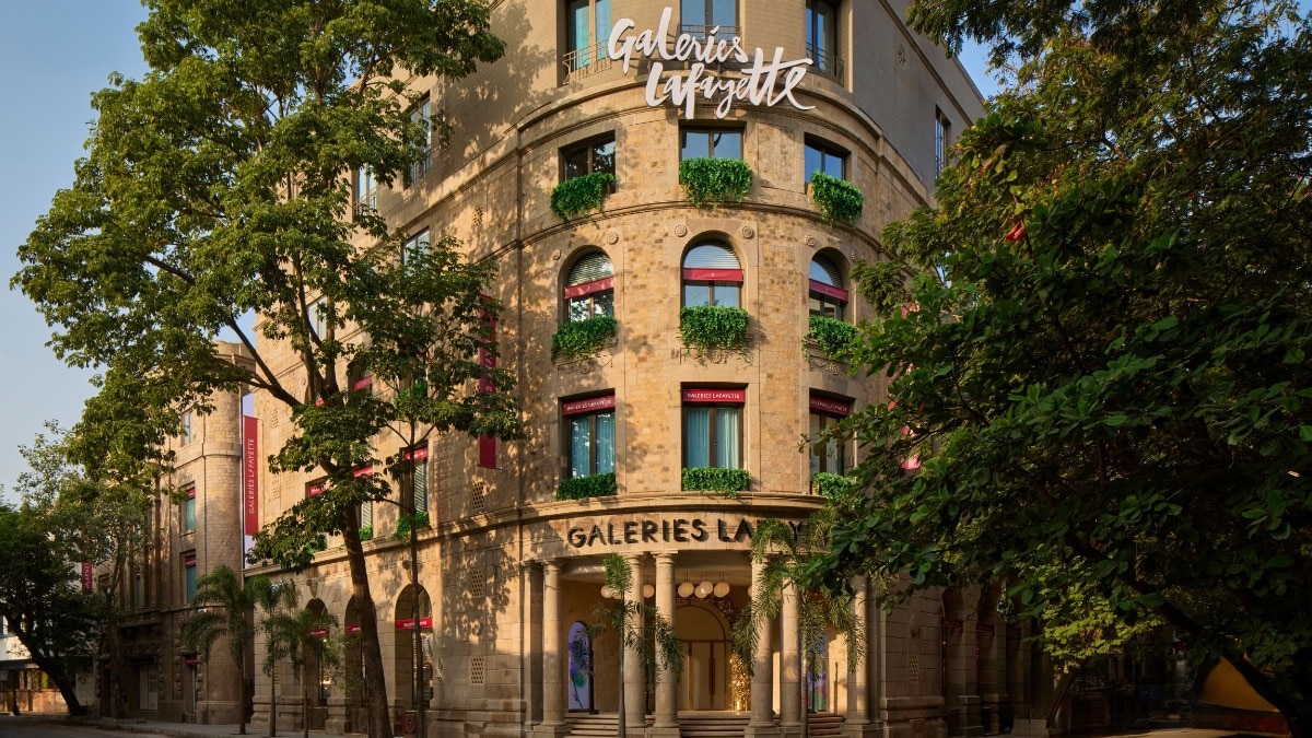 Harper's Bazaar India