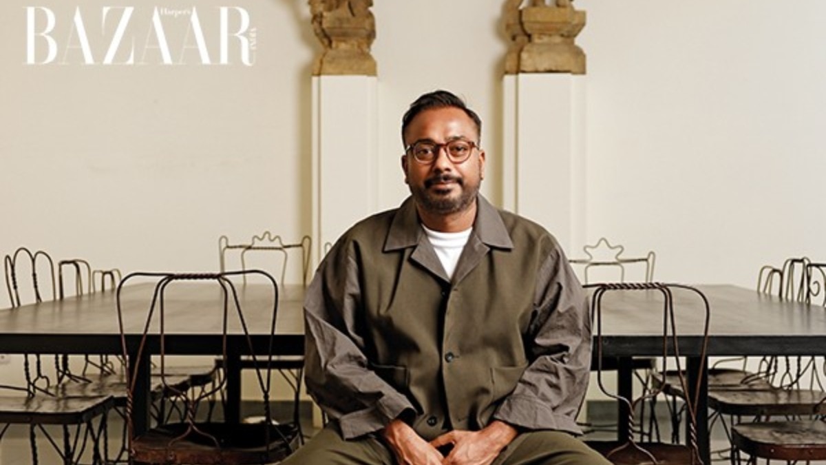 Harper's Bazaar India