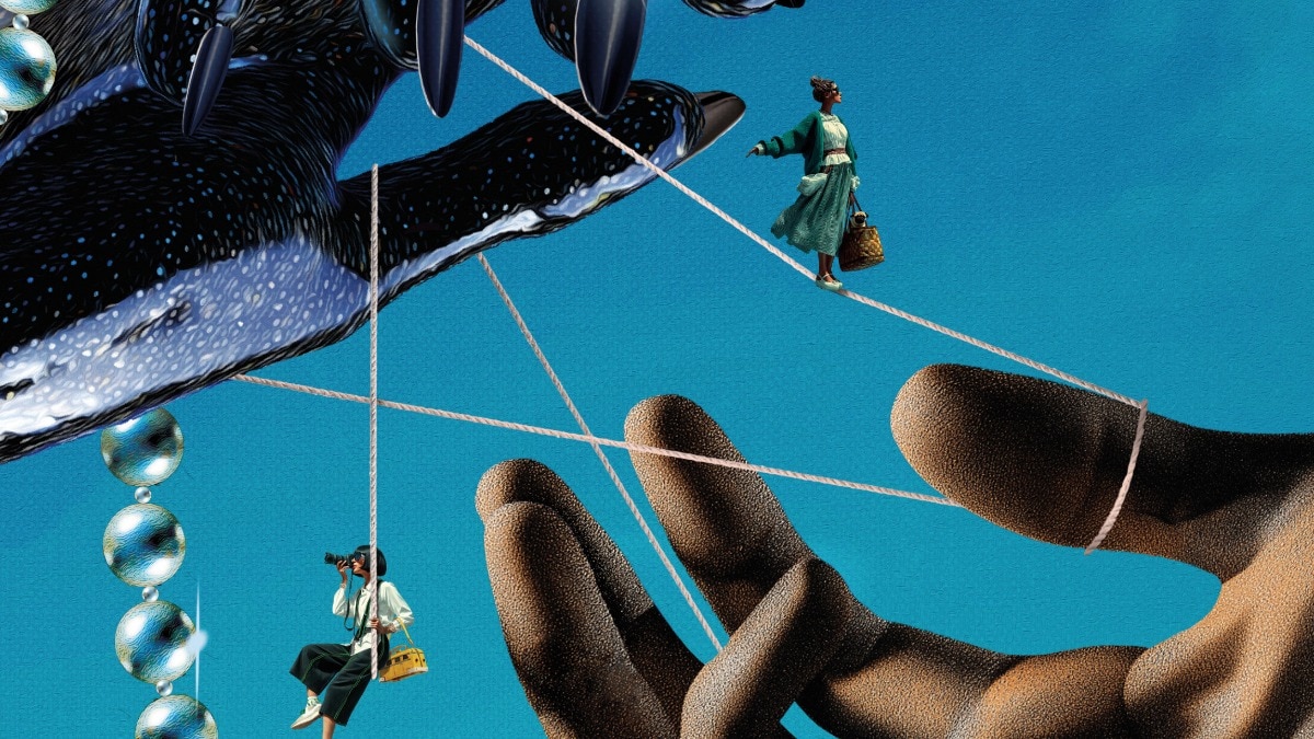 Harper's Bazaar India