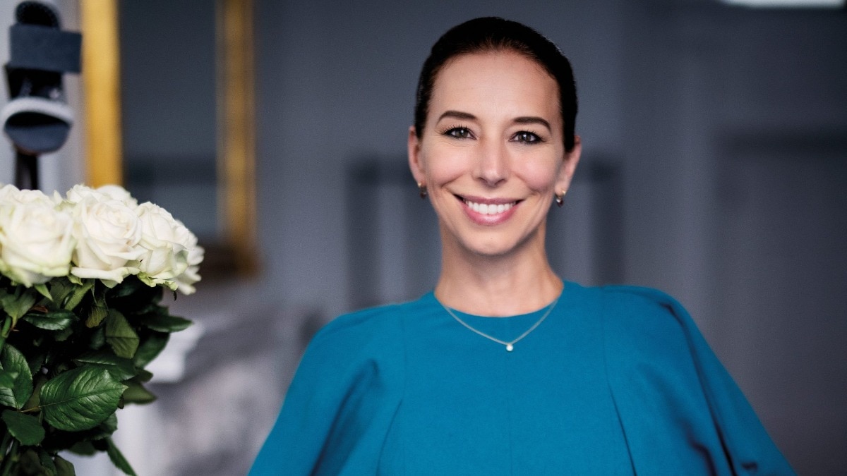 Harper's Bazaar India