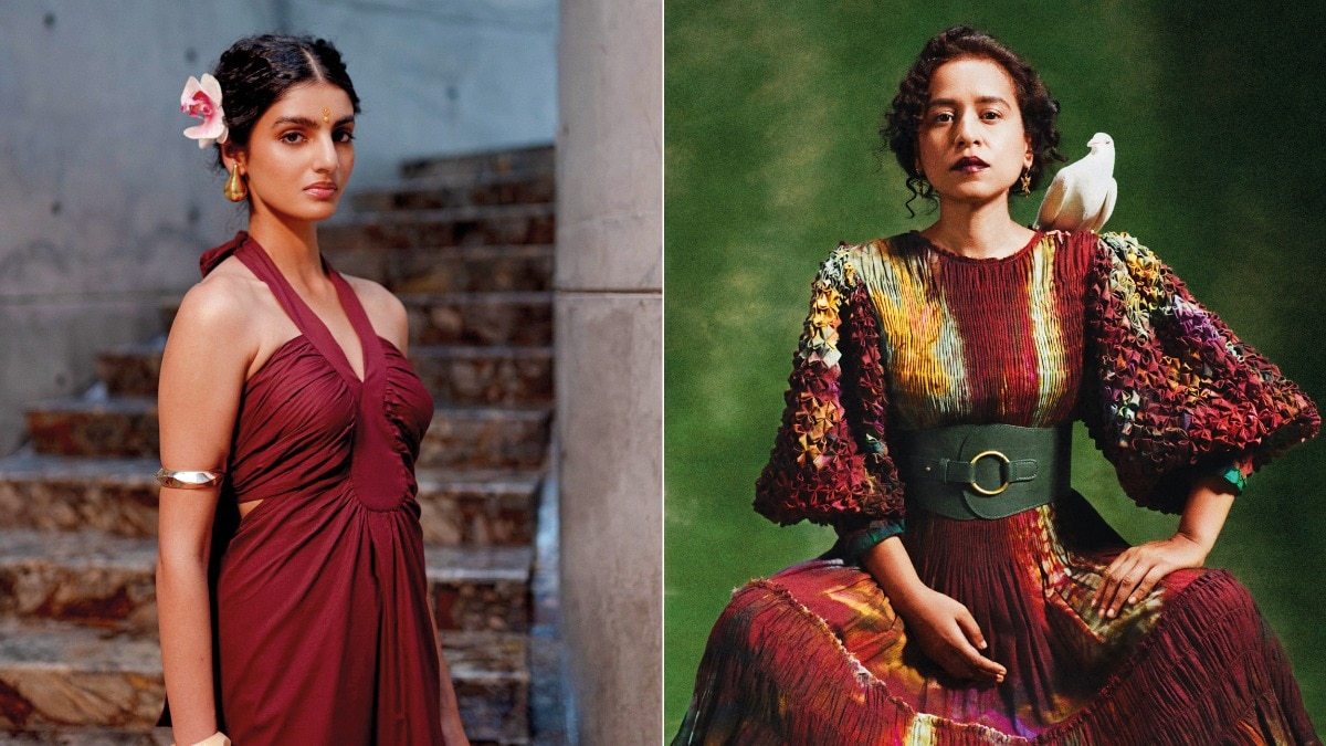 Harper's Bazaar India