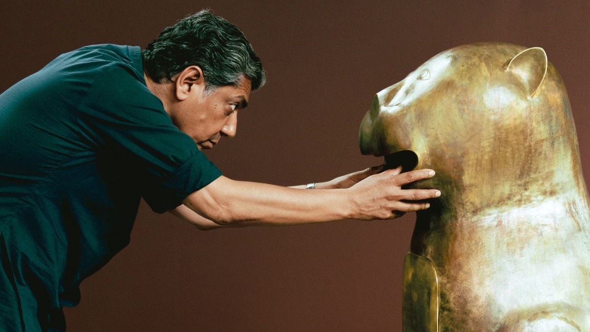 Harper's Bazaar India