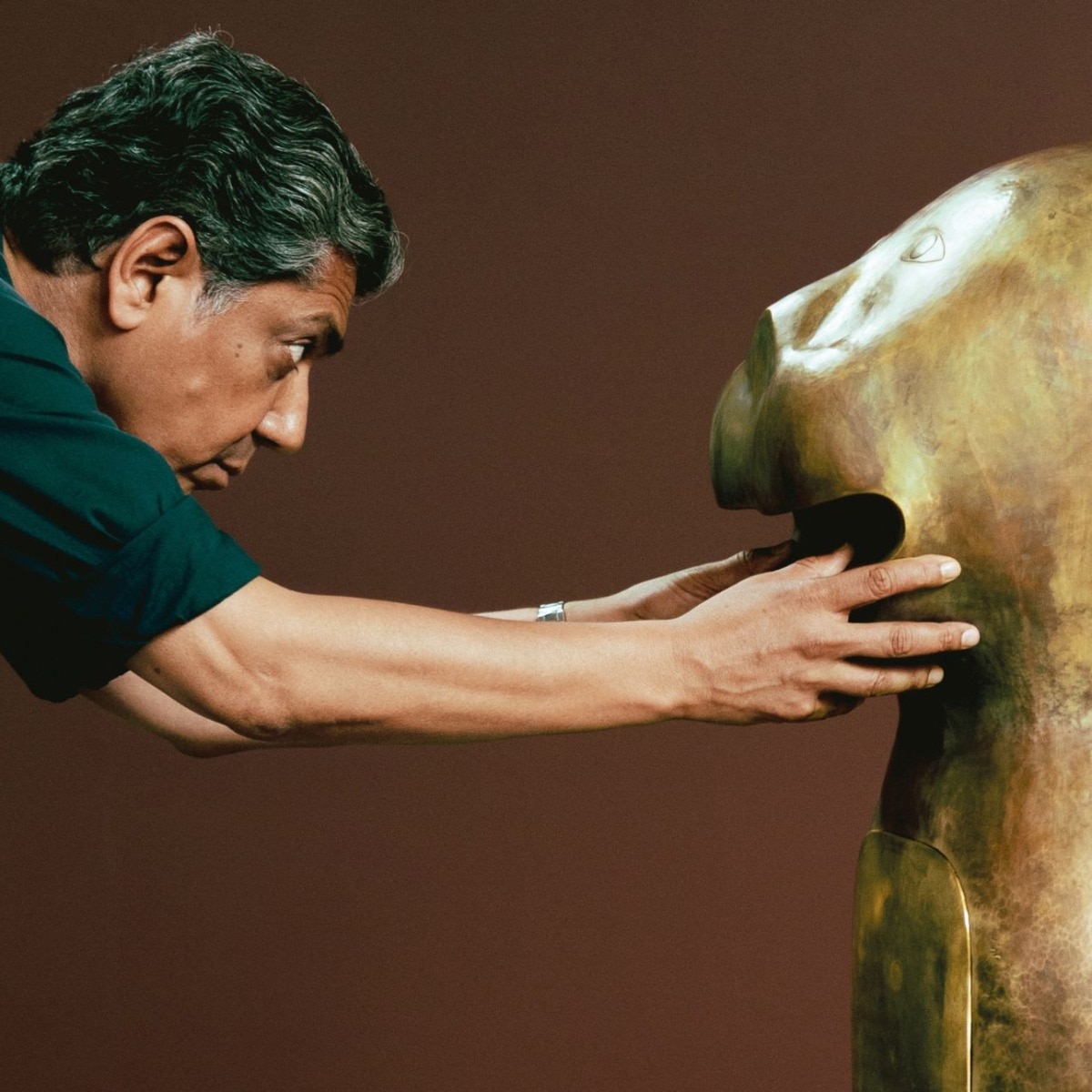 A designer and an artist collaborate for a multisensory art installation inspired by 'Panchatantra' fables