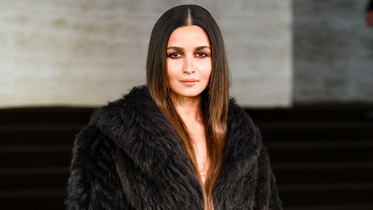 Harper's Bazaar India