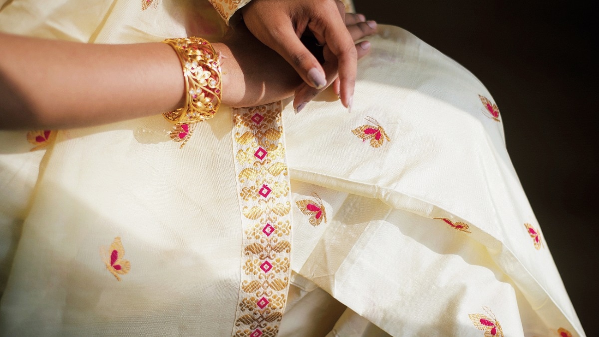 Harper's Bazaar India