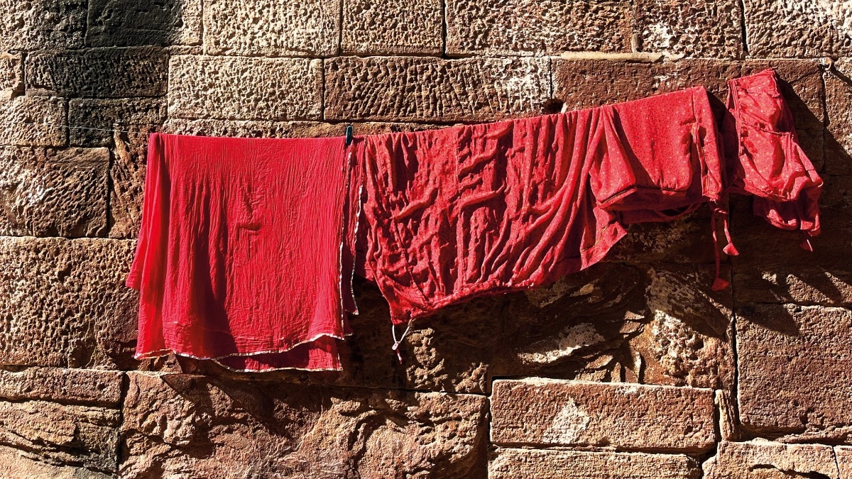 Harper's Bazaar India