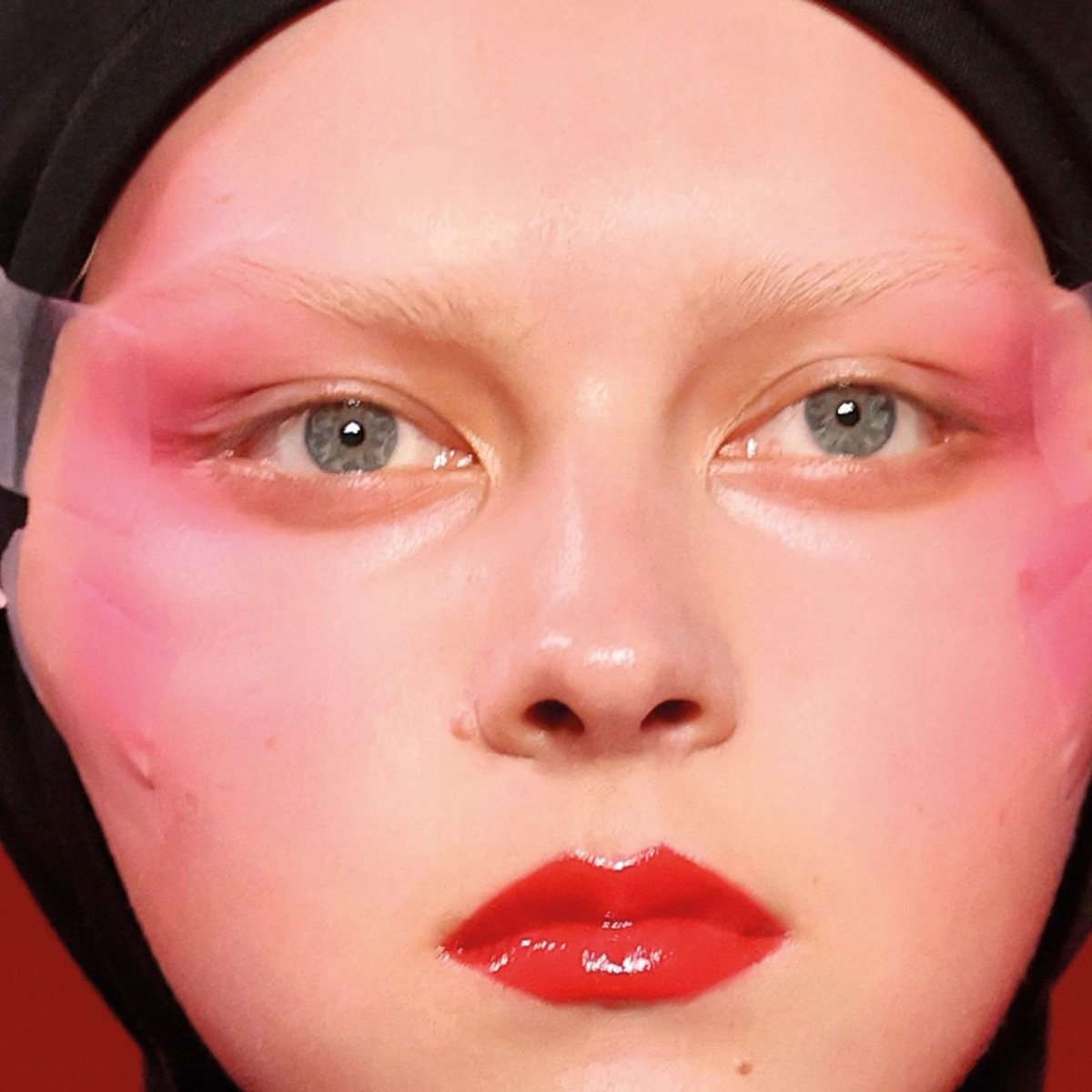 Can face taping replace Botox? Experts break down the viral skincare craze