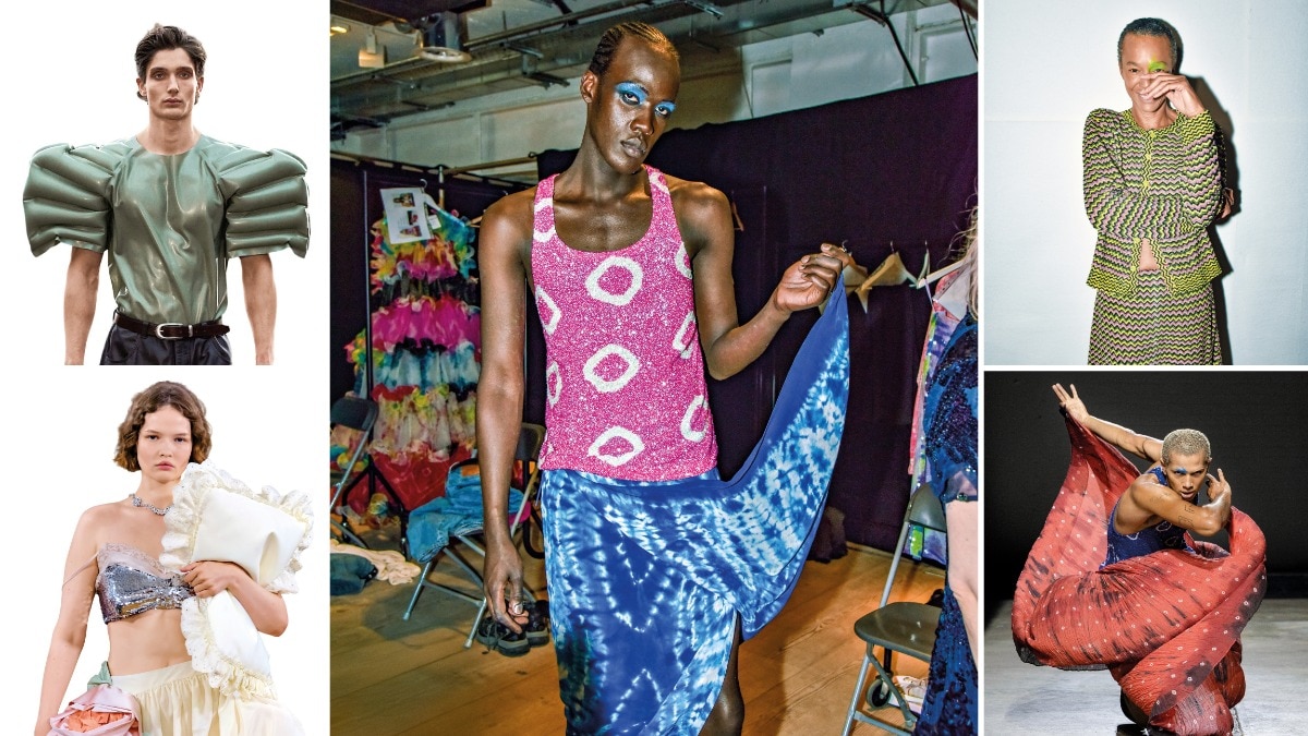 Harper's Bazaar India