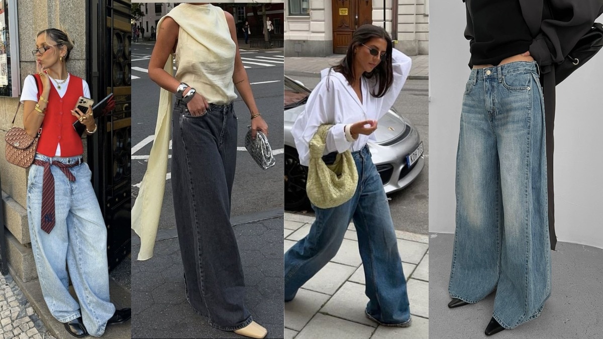 Harper's Bazaar India