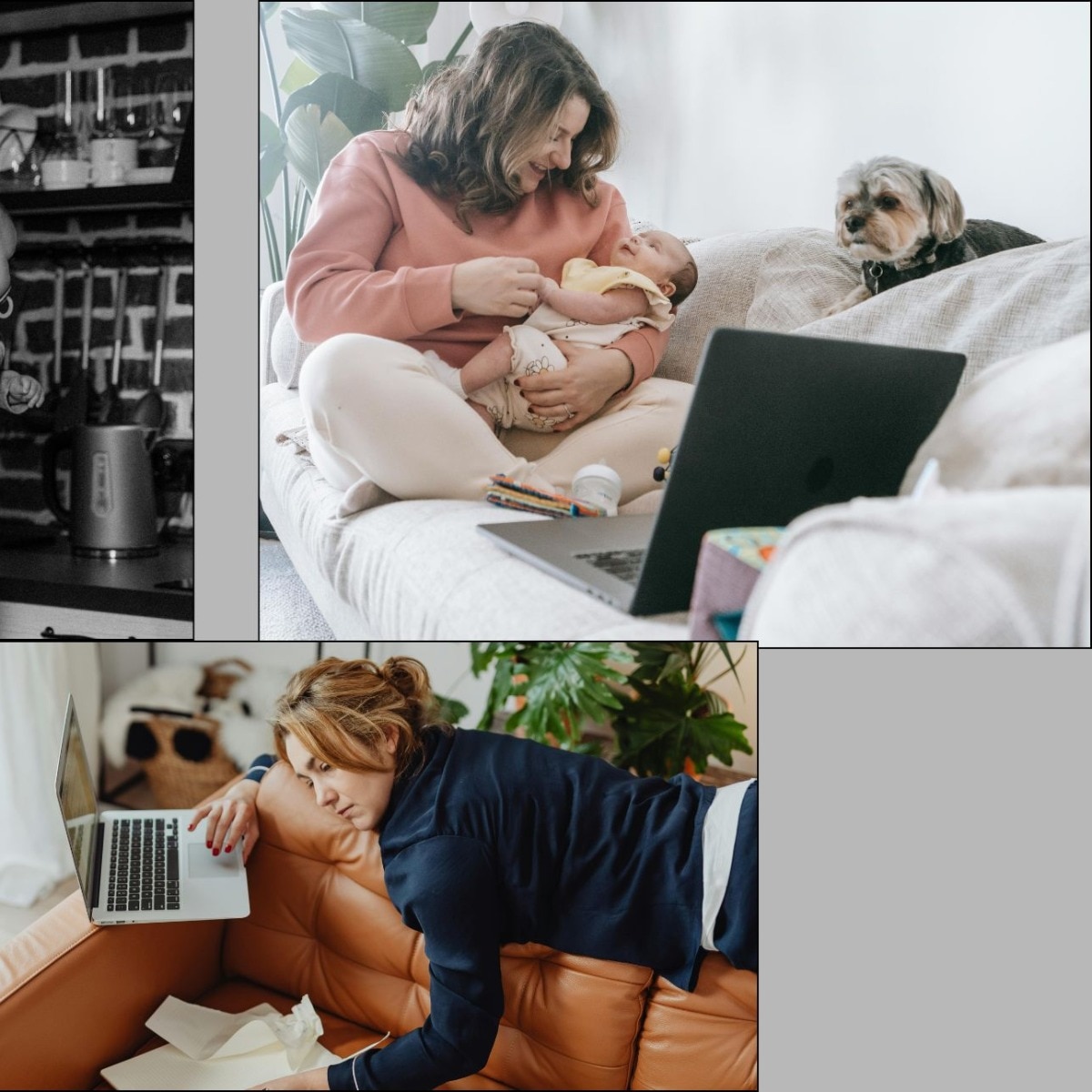 If you thought multitasking was helping you win at life, here's the truth