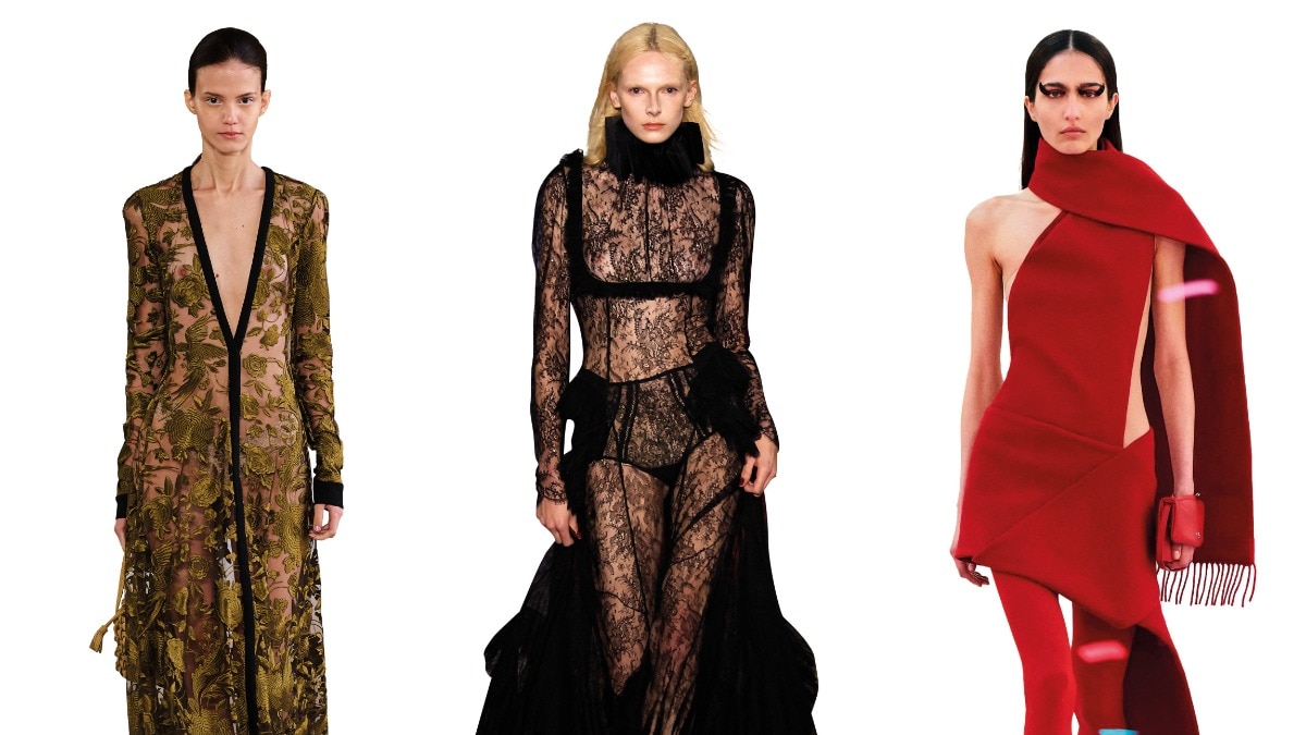 Harper's Bazaar India