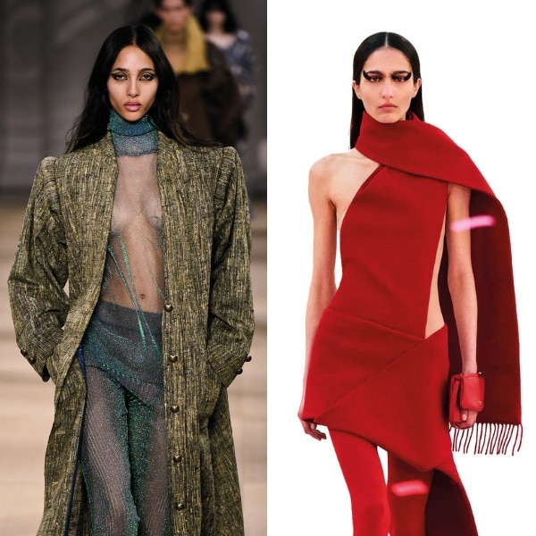 Your ultimate guide to Fall 2025 fashion