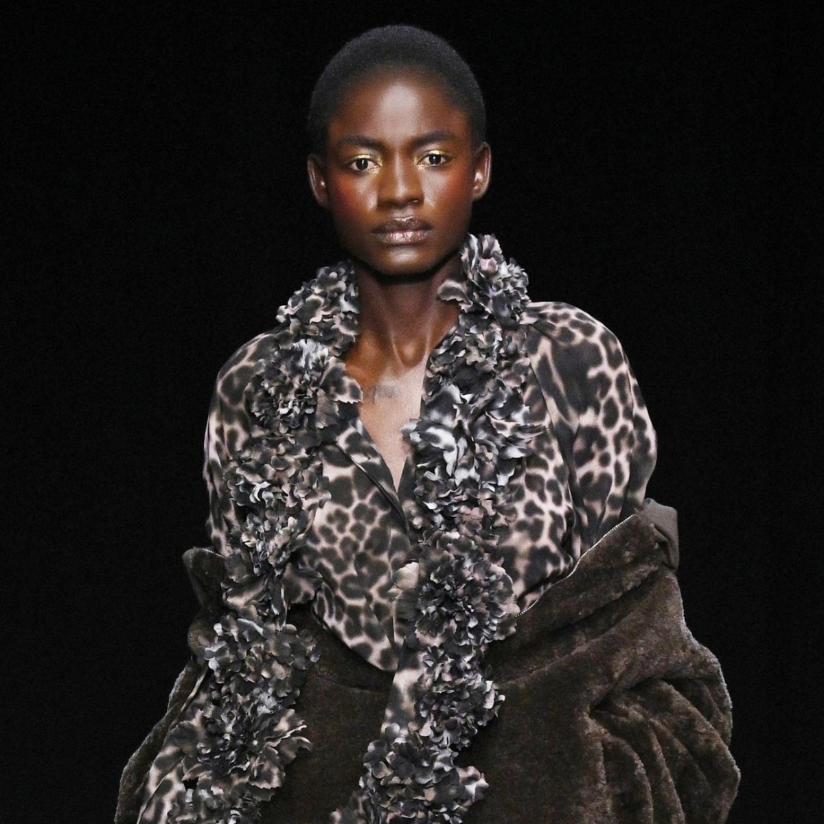 The F/W ’25-26 beauty trends that will set the tone for the next season