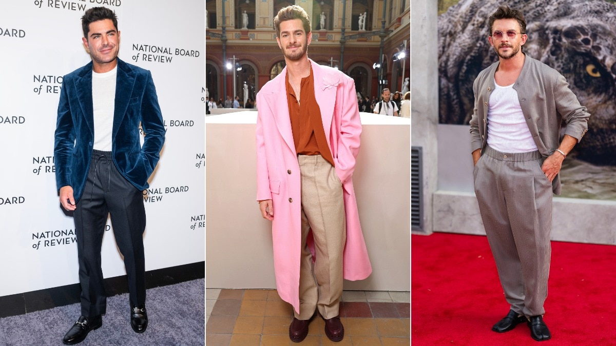 Harper's Bazaar India