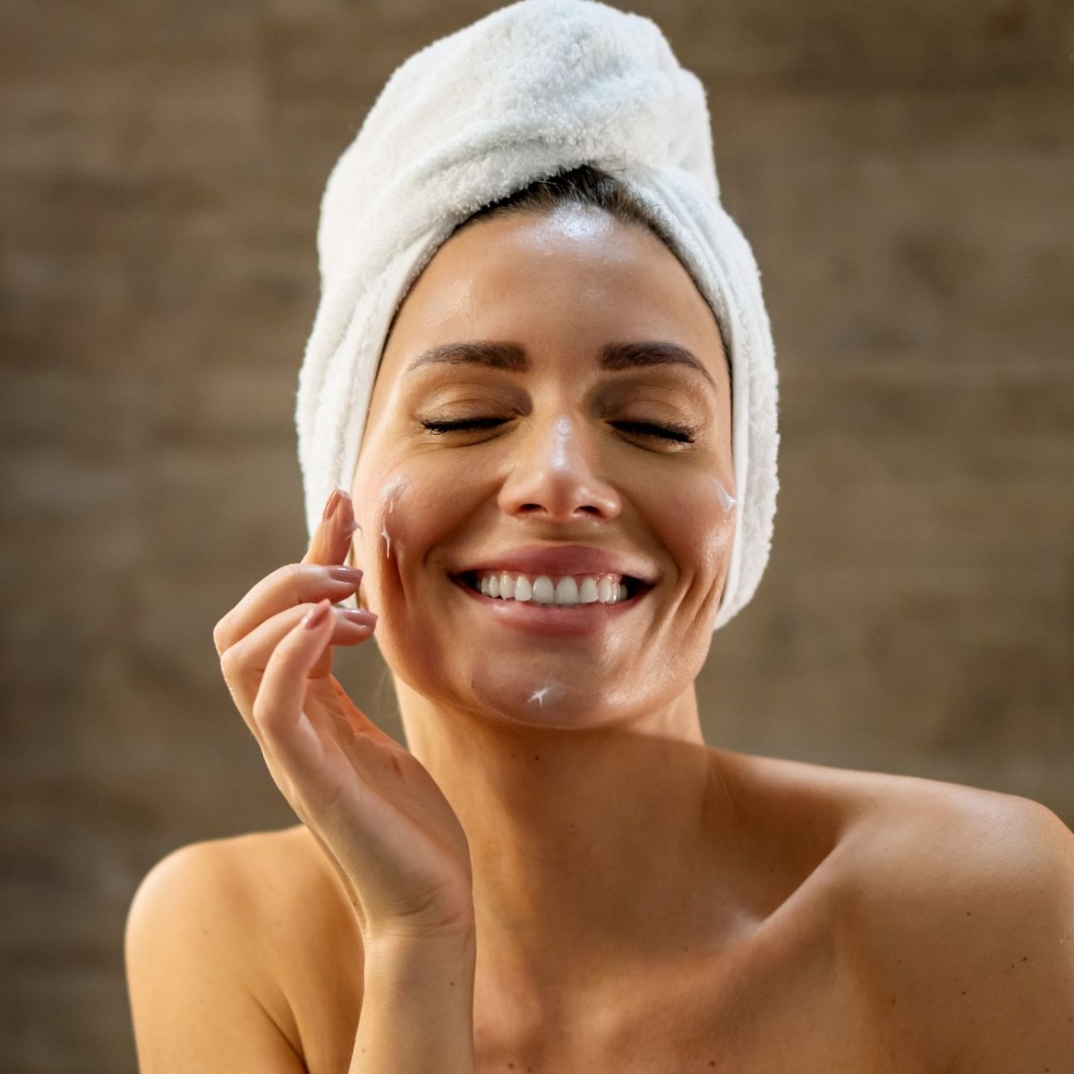 The skincare rituals your year-end calendar demands