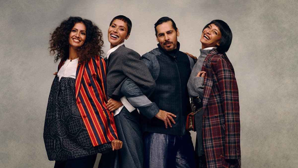 Harper's Bazaar India