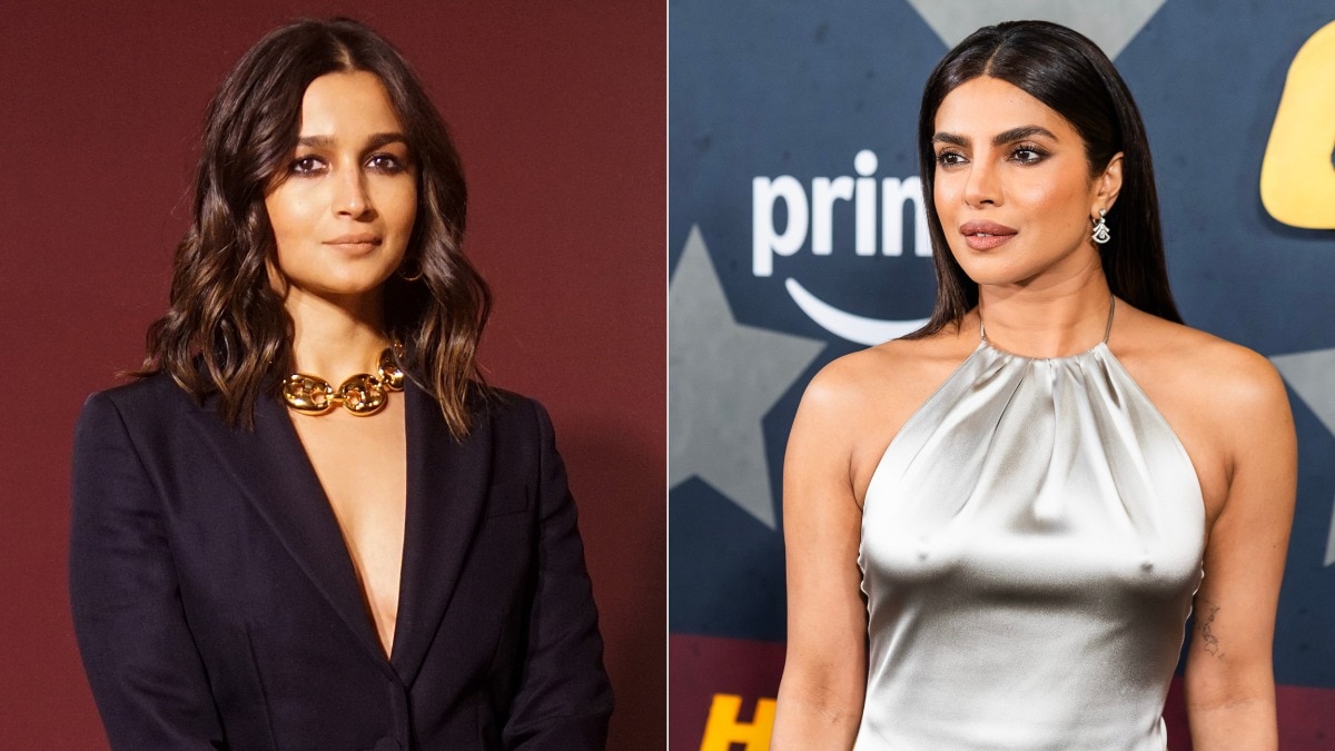 Harper's Bazaar India