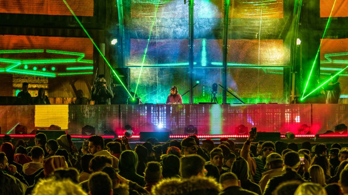 Harper's Bazaar India