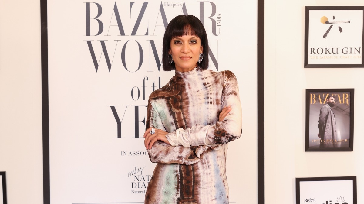 Harper's Bazaar India