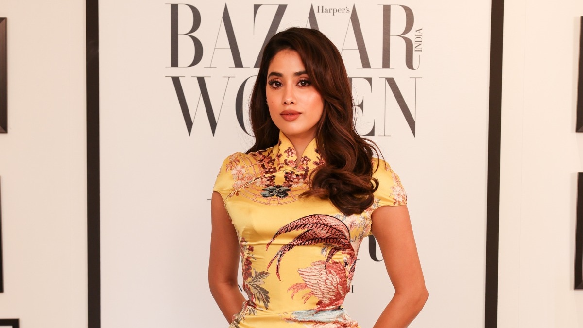 Harper's Bazaar India