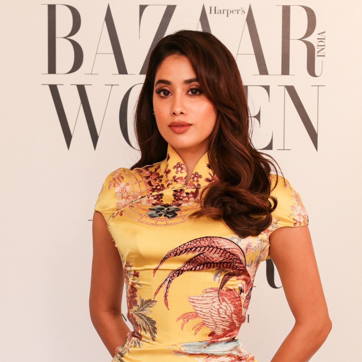 #BazaarWomenInFocus: Janhvi Kapoor is defining stardom on her own terms