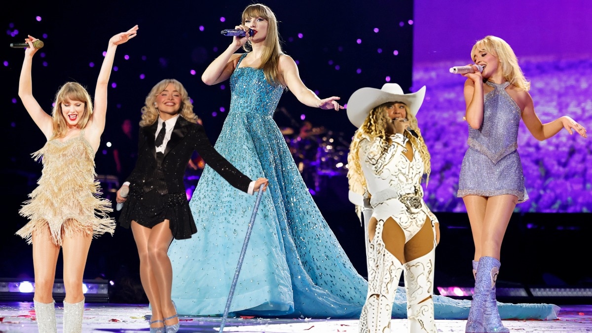 Harper's Bazaar India