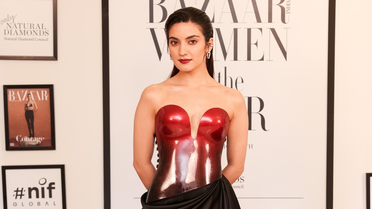 Harper's Bazaar India