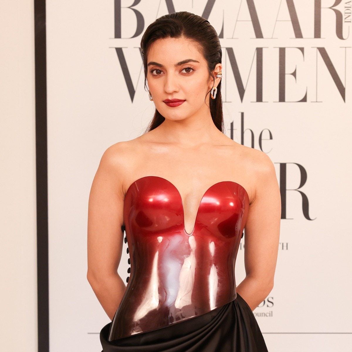 #BazaarWomenInFocus: 'Spotlight Actor' Pratibha Ranta is the face of cinema’s fresh new voice