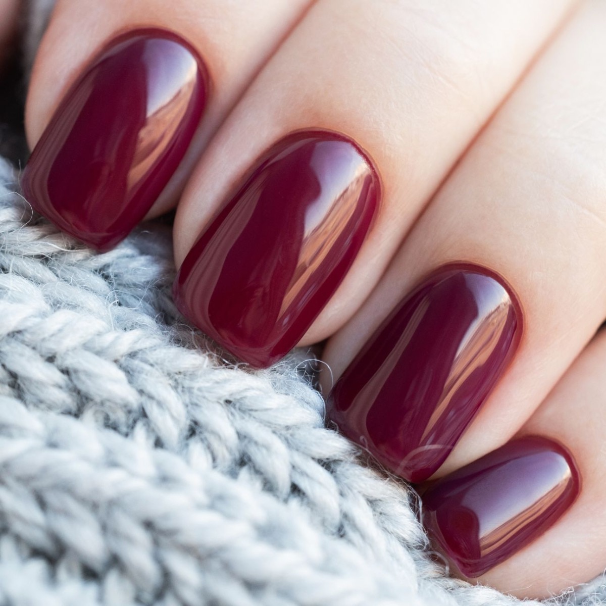 Nine new elegant nail designs to elevate your autumn manicure, from sheer vanilla to tortoiseshell