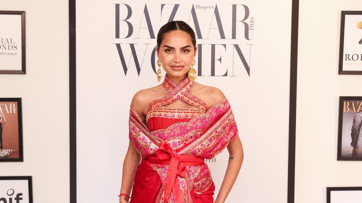 Harper's Bazaar India