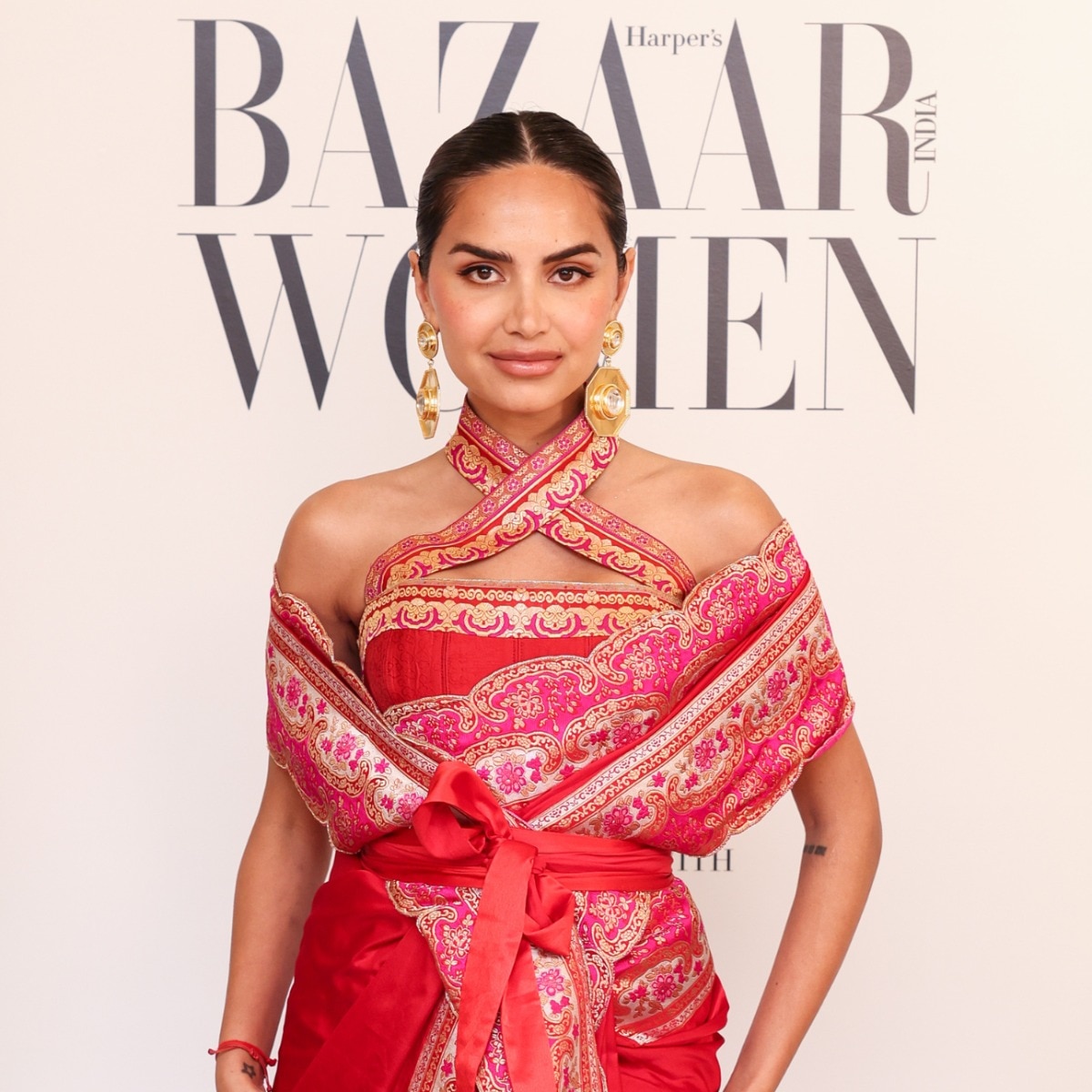 #BazaarWomenInFocus: The rise of Diipa Büller-Khosla and her modern vision of beauty