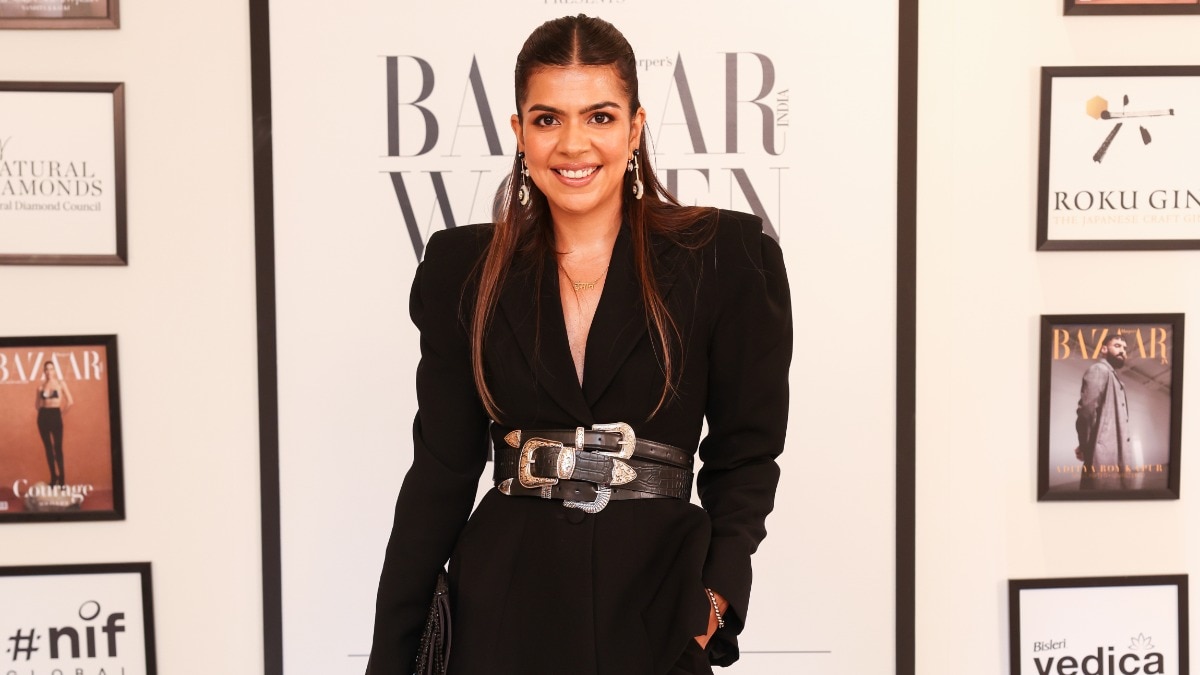 Harper's Bazaar India