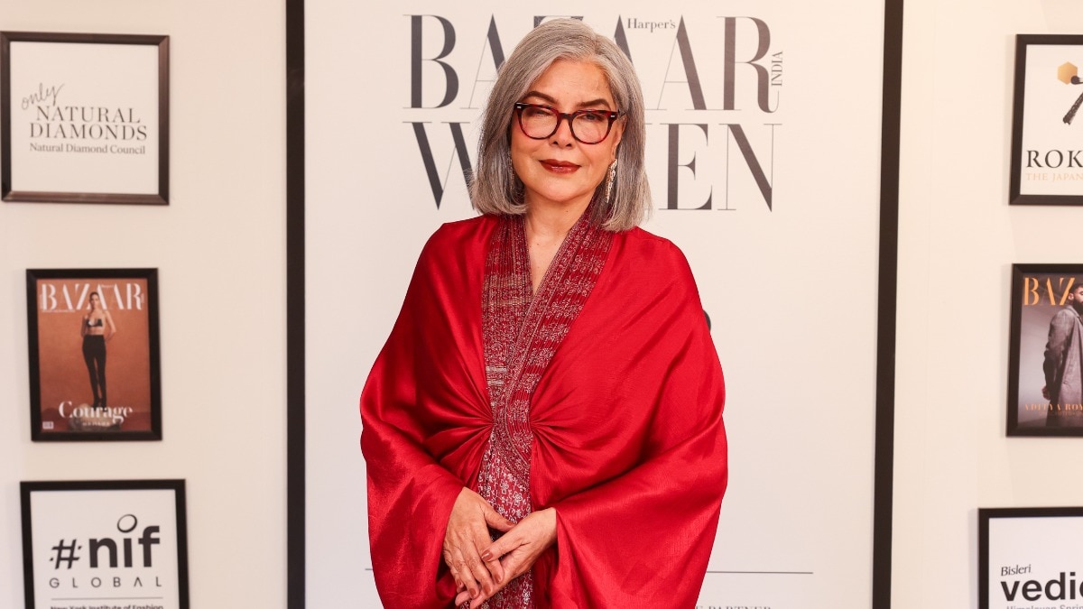 Harper's Bazaar India