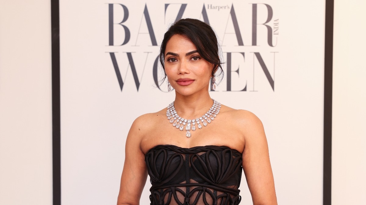 Harper's Bazaar India