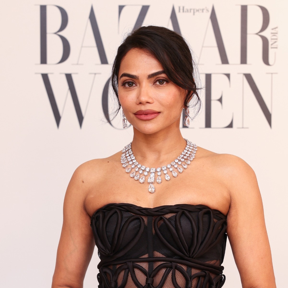 #BazaarWomenInFocus: Style icon Mona Patel believes fashion is freedom