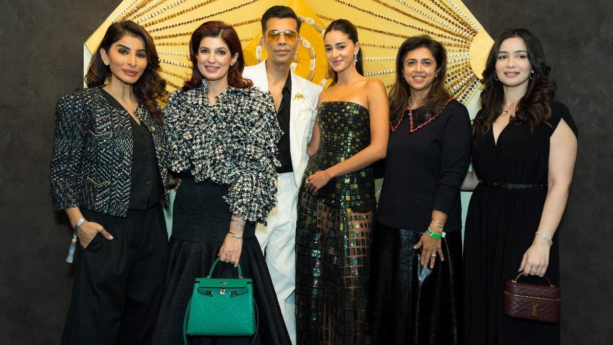 Harper's Bazaar India