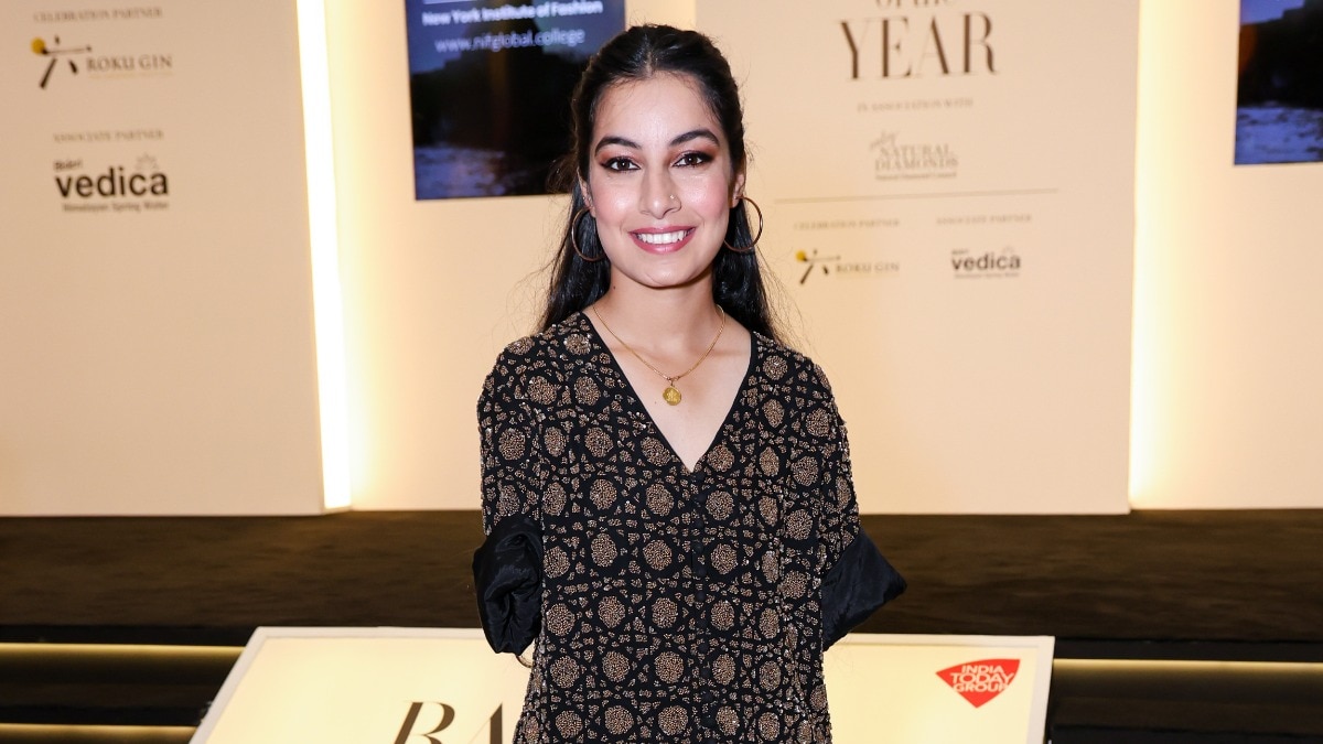 Harper's Bazaar India