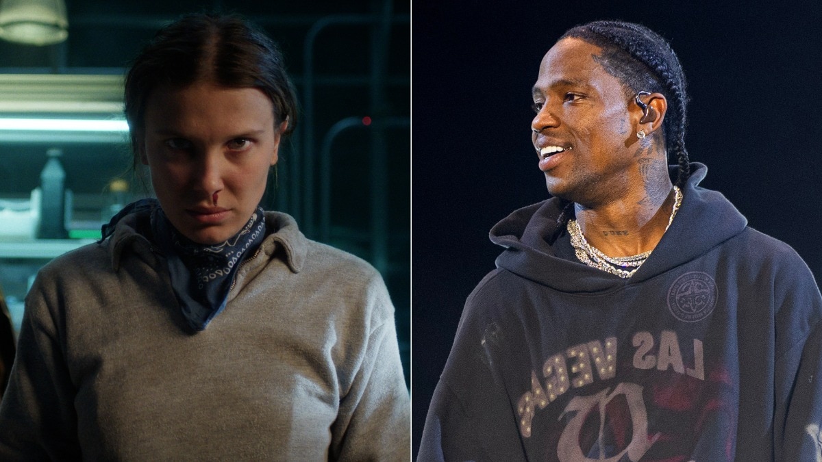 Harper's Bazaar India