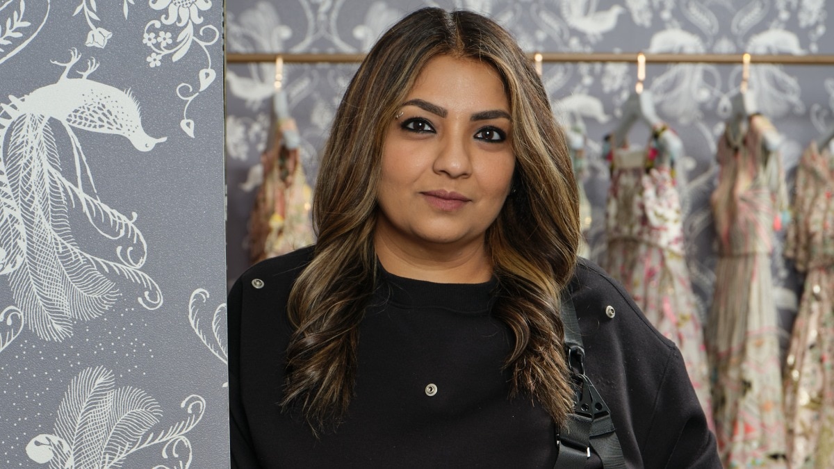 Harper's Bazaar India