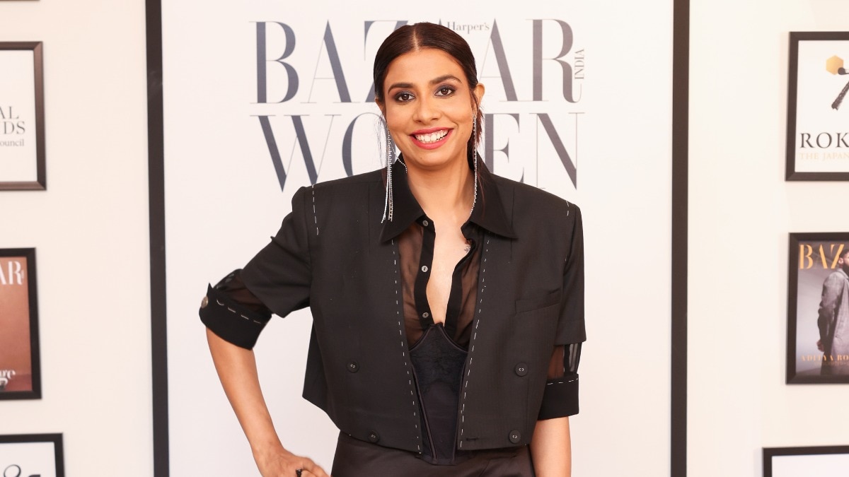 Harper's Bazaar India