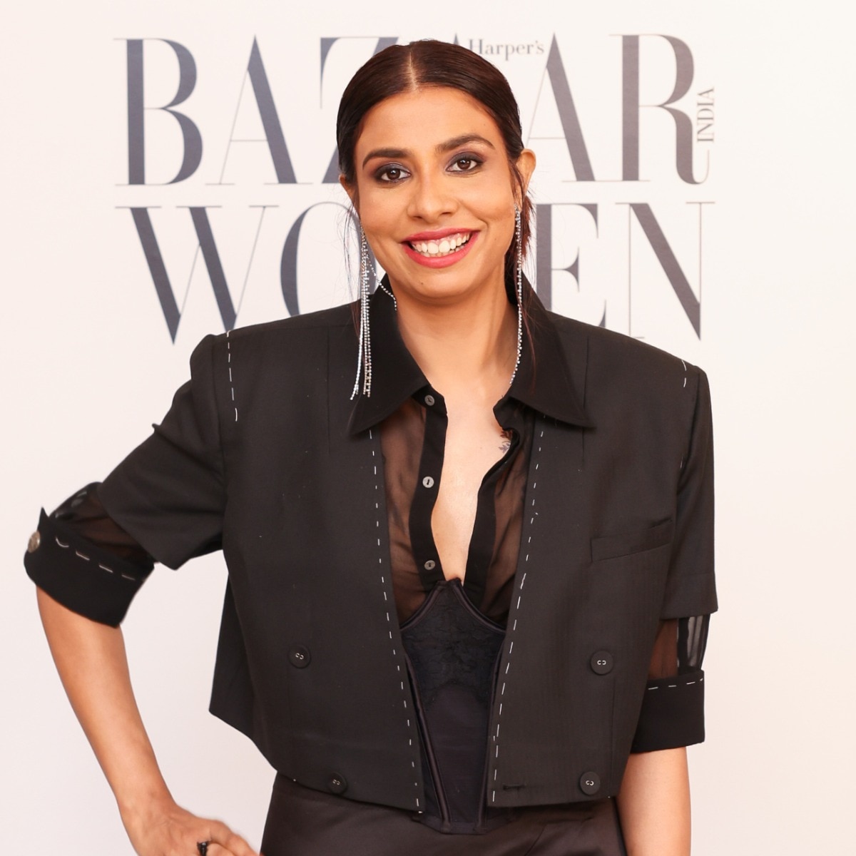 #BazaarWomenInFocus: Anuparna Roy is quietly reshaping the language of Indian cinema