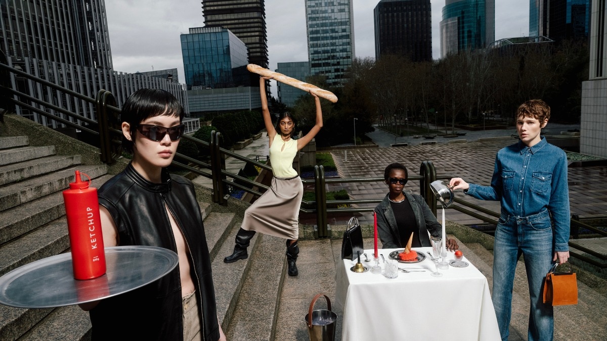 Harper's Bazaar India