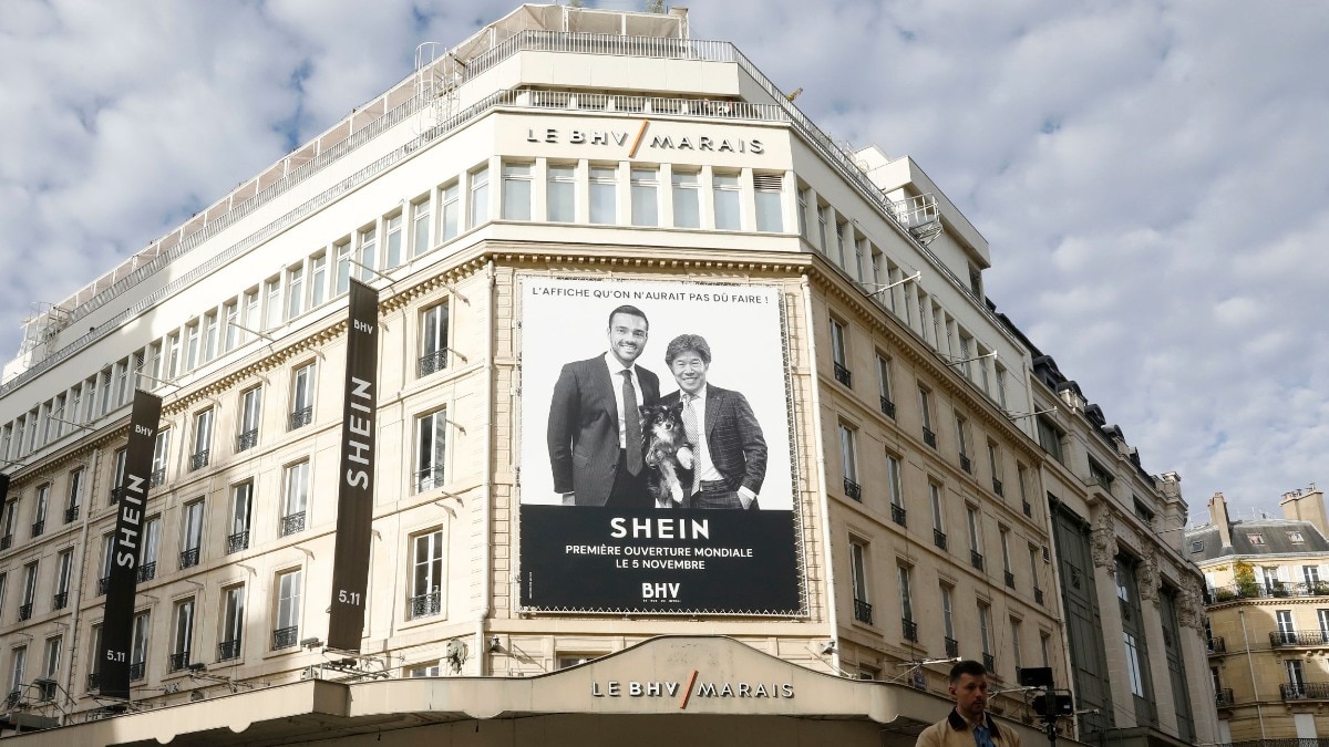 Harper's Bazaar India