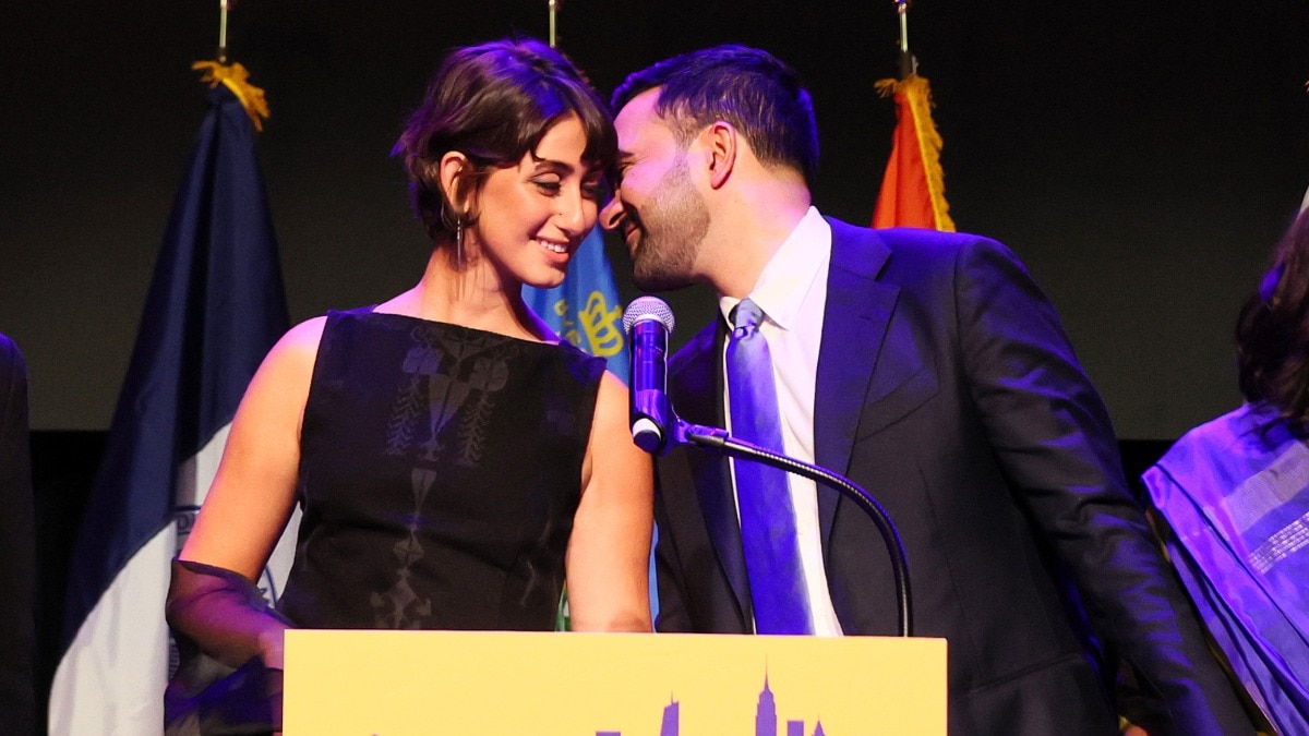 Harper's Bazaar India