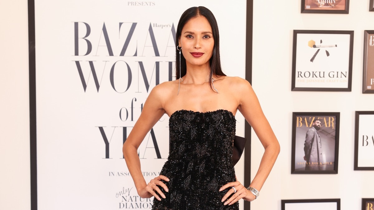 Harper's Bazaar India