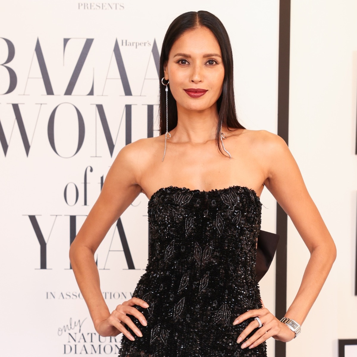 #BazaarWomenInFocus: Meet supermodel Ujjwala Raut who showed the world what Indian beauty looks like